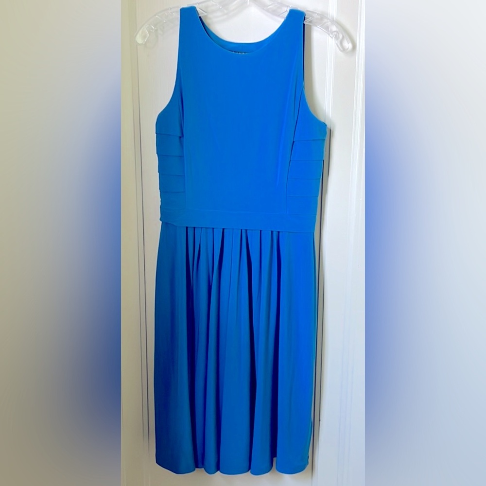 Lauren Ralph Lauren Dress Size 2 NWT